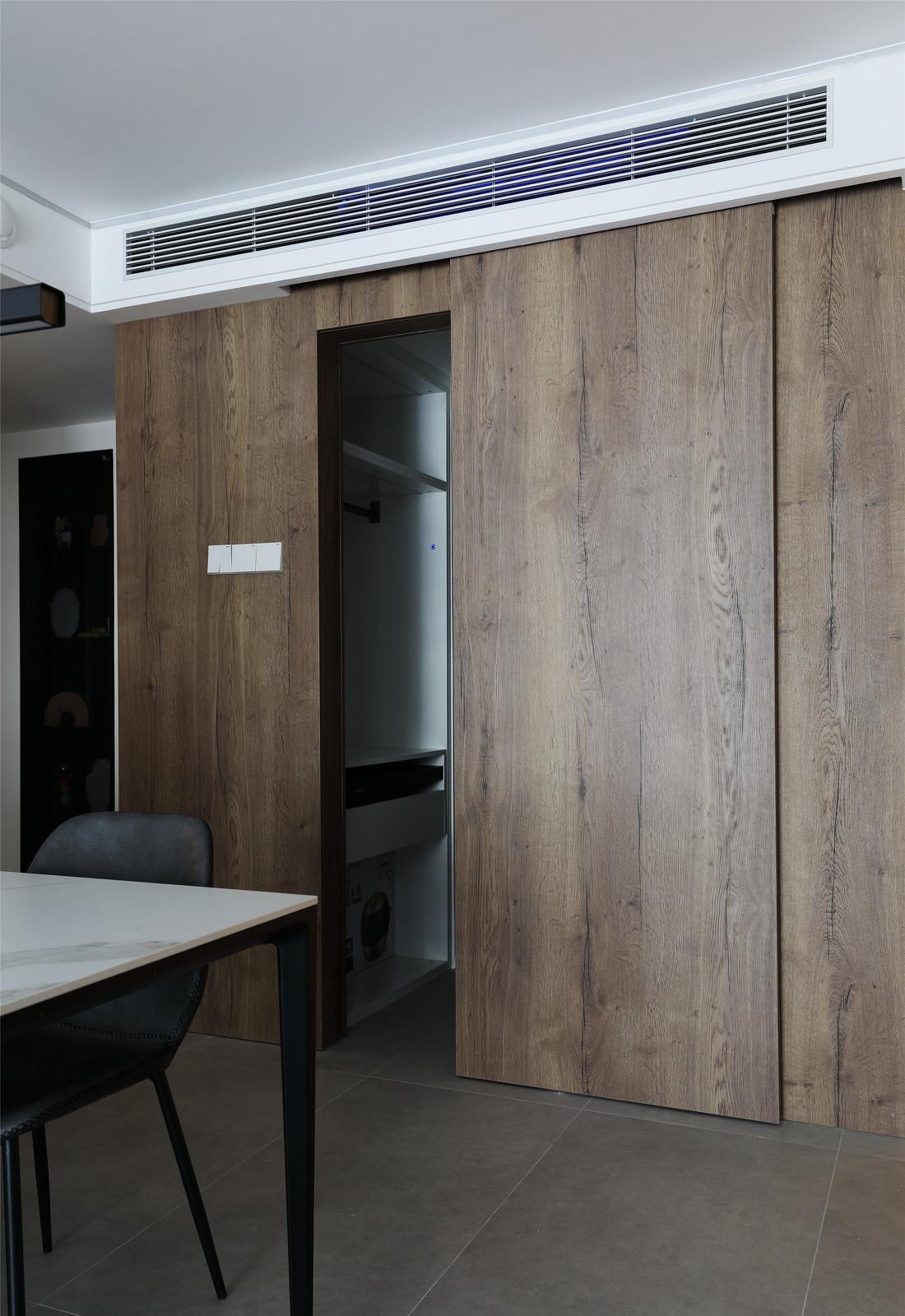 黑白灰简约家-48