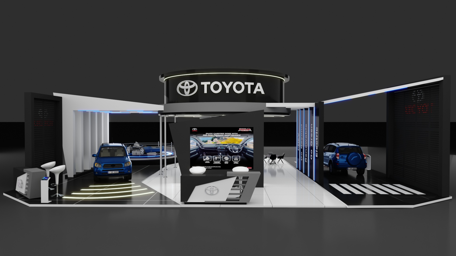 TOYOTA PAKISTAN AUTO PART SHOW-6