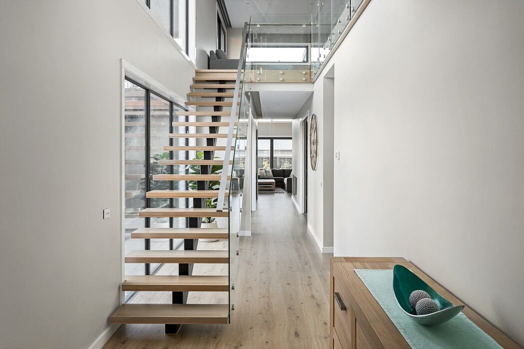 林荫大道住宅-6