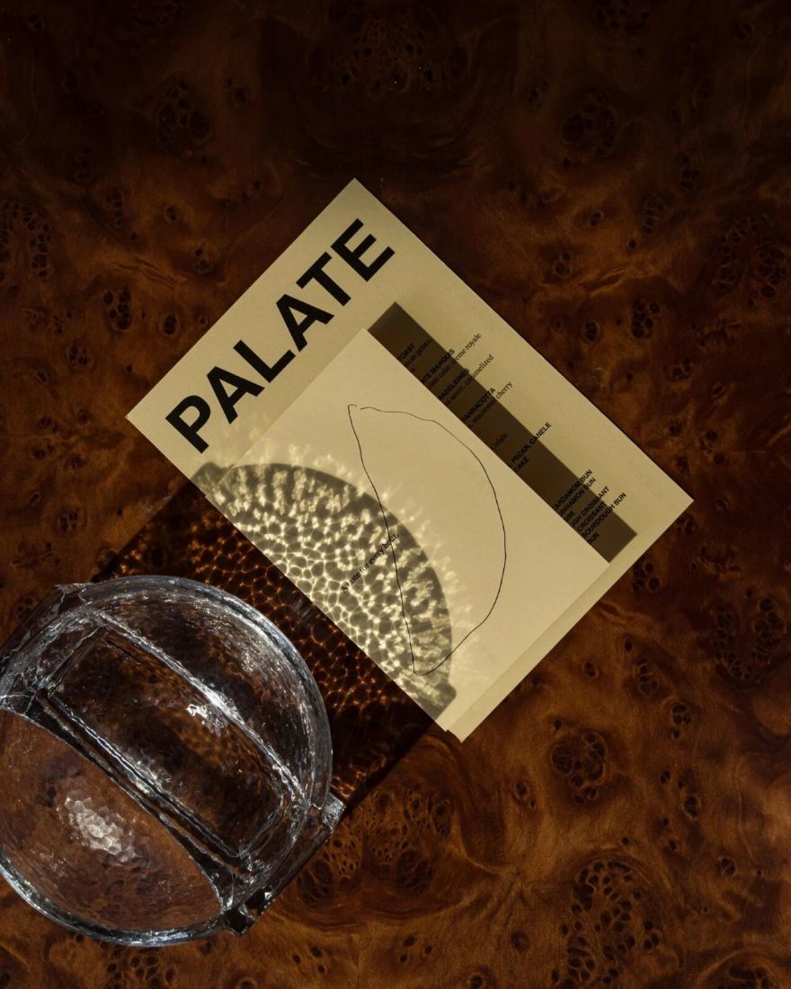 True Black咖啡吧丨印度丨NaaV Studio-68