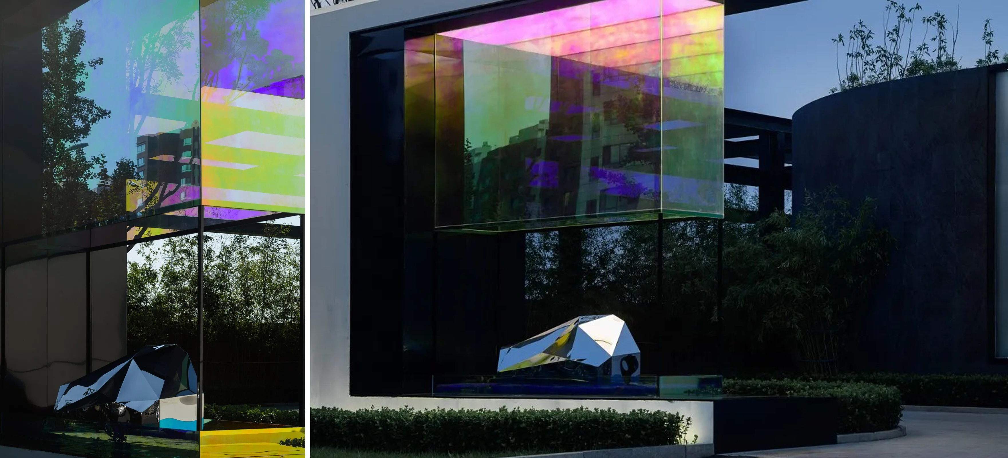   广亩景观丨融创·翡丽壹號 景观设计 丨中国-16