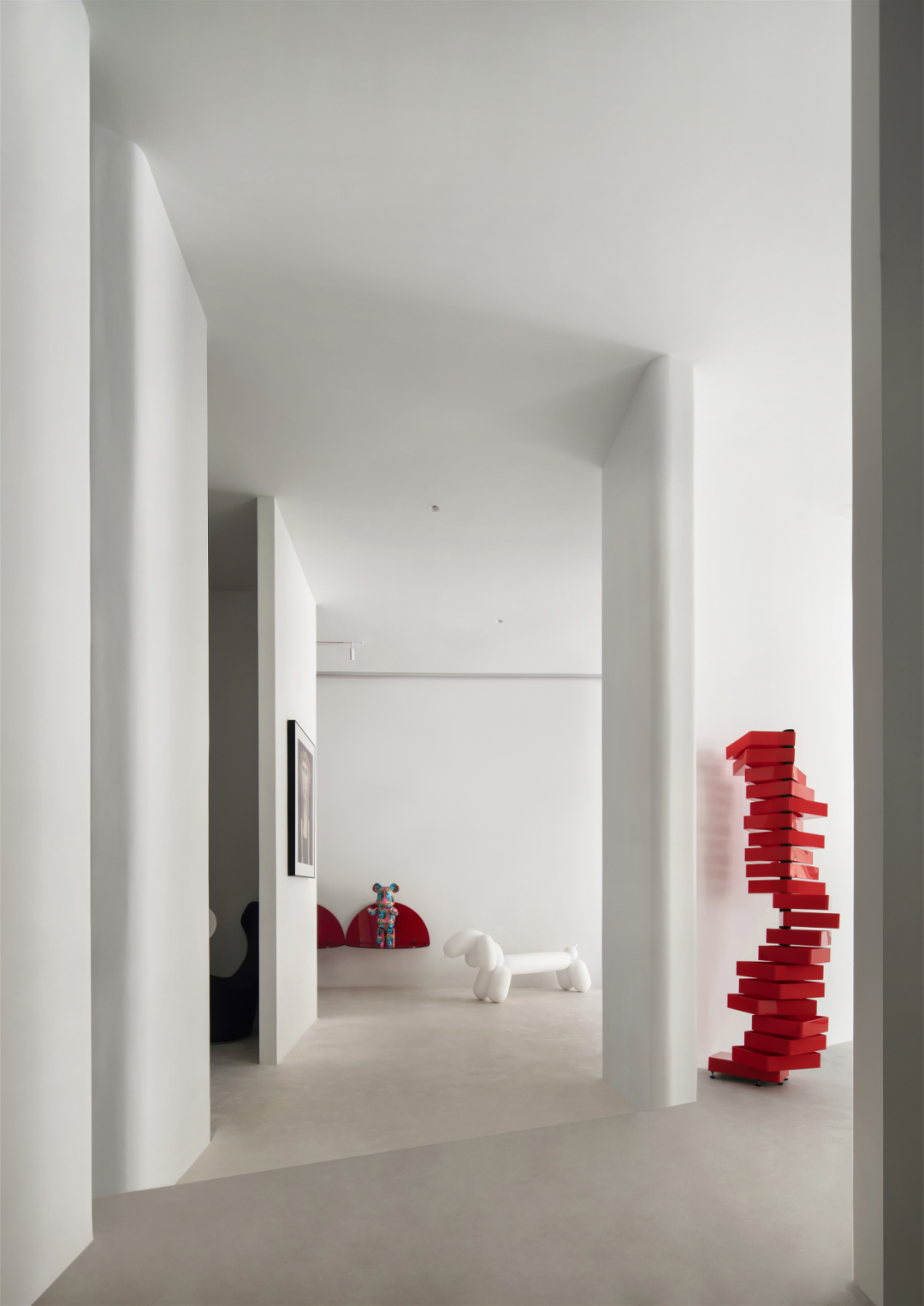 MS MORE 工作室丨中国重庆-21