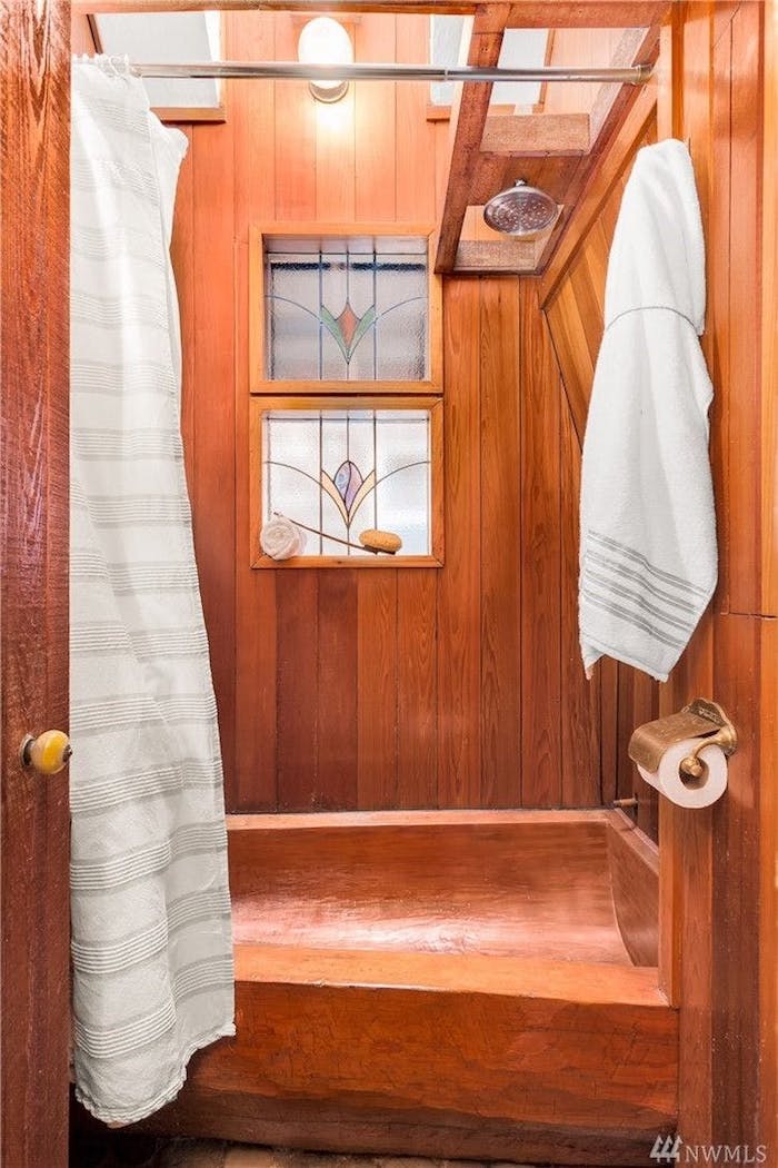 西雅图小型浮动房屋丨美国西雅图-28