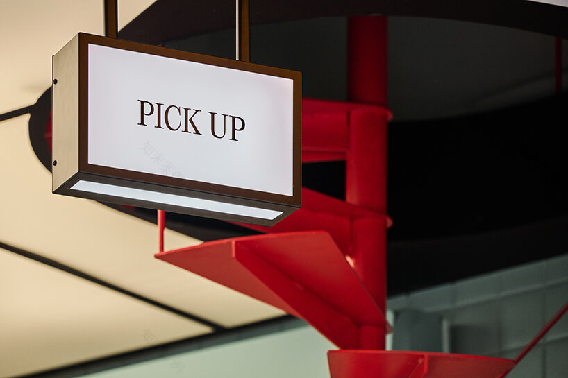 守旧的人披萨外卖丨希腊雅典丨Saint of Athens & ICD Designers-23