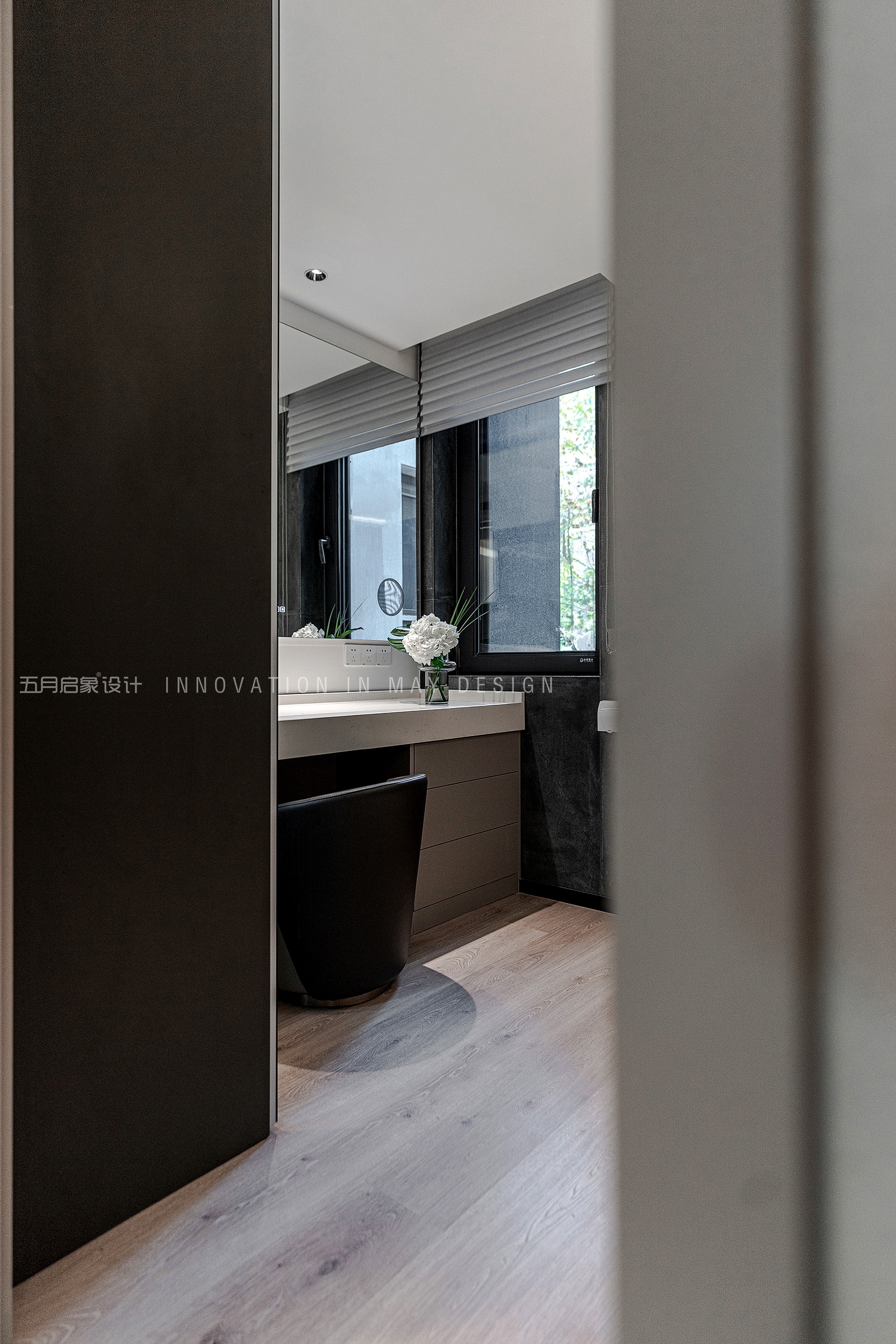 半山丨中国青岛丨五月启象®设计-69