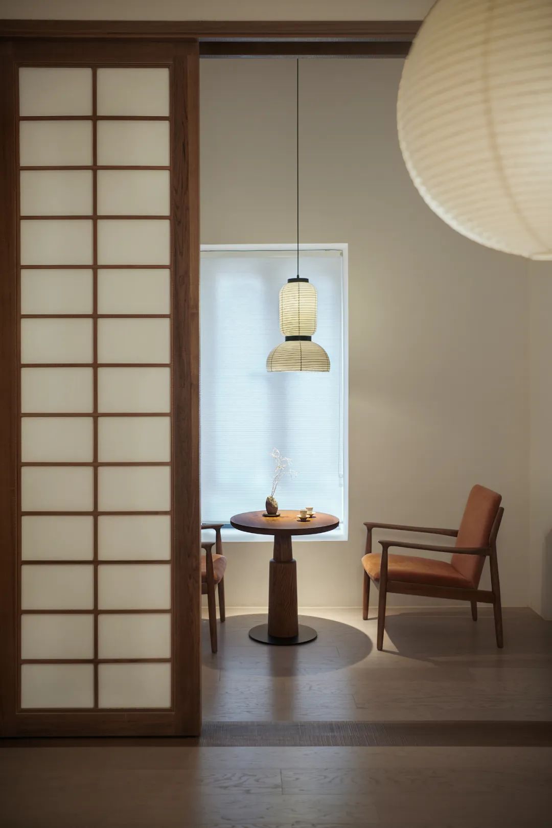 一隅清幽｜张回春武夷岩茶非遗大师-48