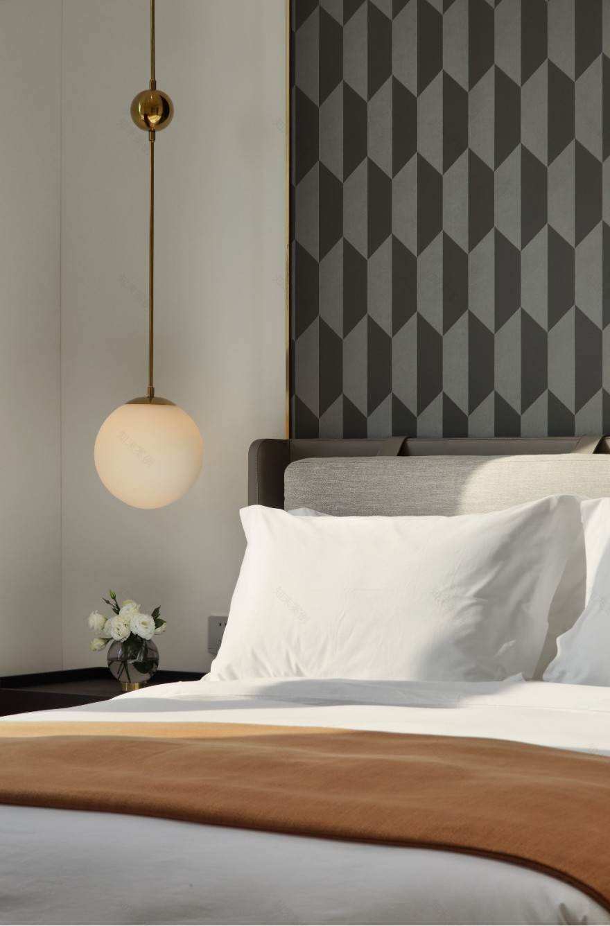 深圳水湾1979酒店公寓 沃屋陈设-29