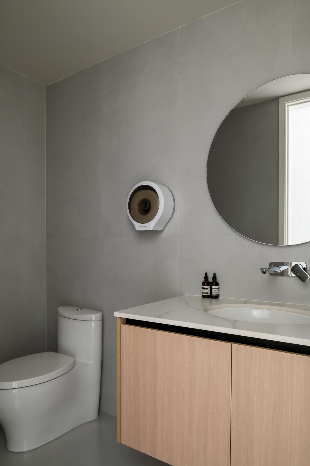 450㎡现代别墅，居于自然，与光同尘 | 涛墨设计-52