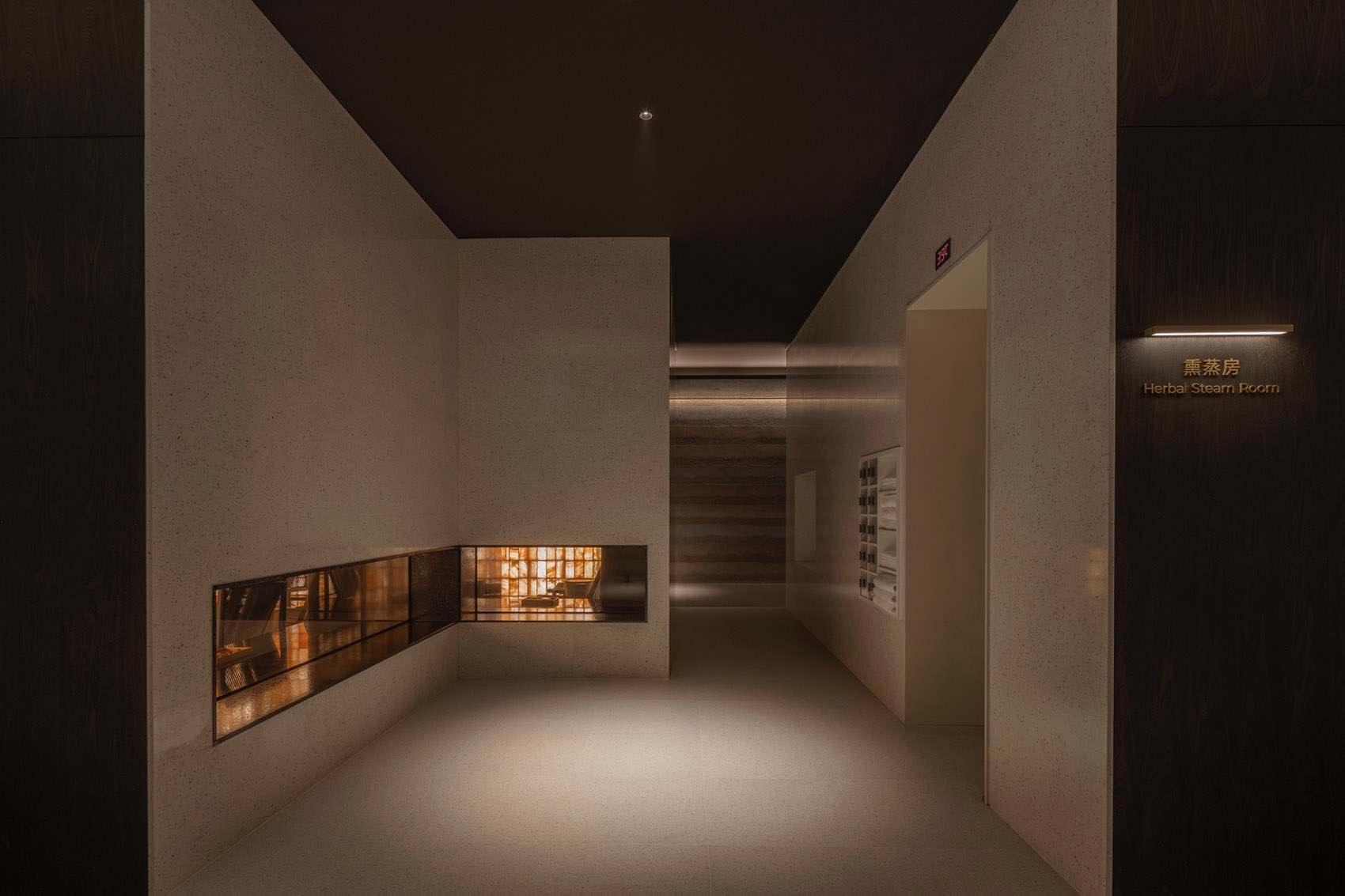 禧泉Joyous Spring疗愈中心丨中国北京丨Soong Lab松涛建筑设计事务所-98