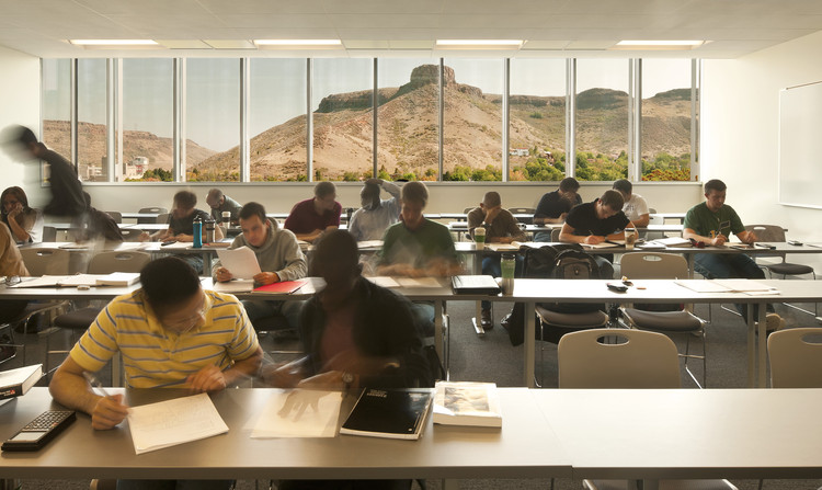Marquez Hall at Colorado School of Mines  Bohlin Cywinski Jackson + Anderson Mason Dale Architects-25