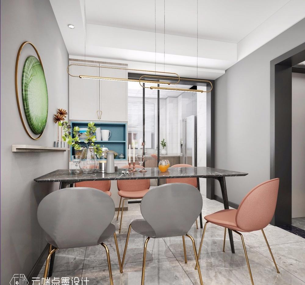 
云端点墨设计丨郭冬冬 - 星的壹天 -7