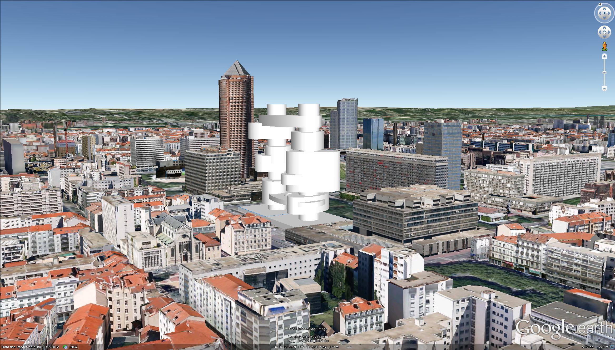 SOHO 建筑事务所 | M+M 商业综合体设计-24