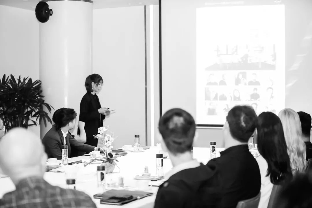 设计无界,温度有声——桓普设计深湾会之旅-22