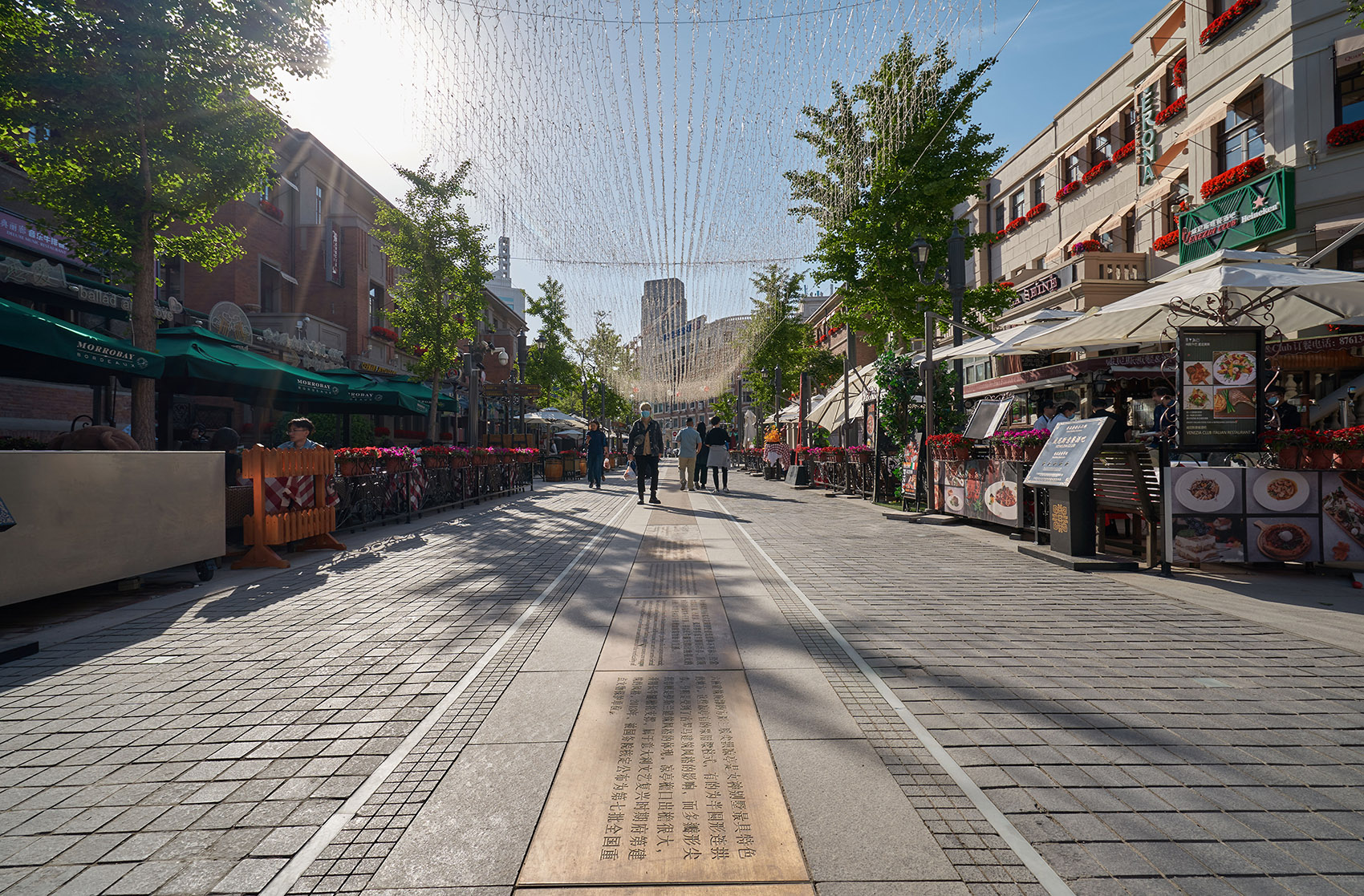 天津市意风区城市更新丨中国天津丨北京市建筑设计研究院股份有限公司 BIADASA 筑景工作室-77