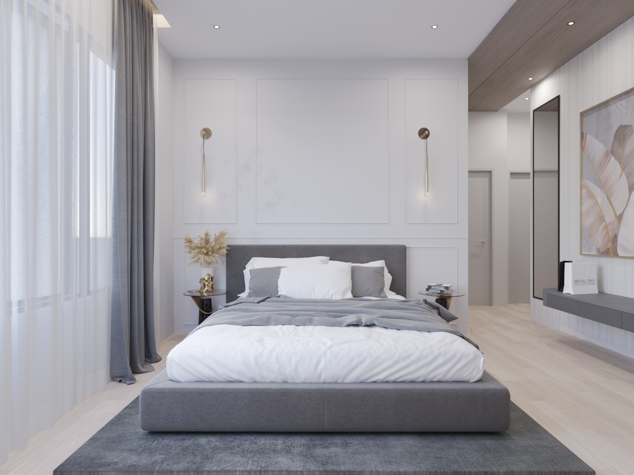 日出公寓丨马来西亚-20