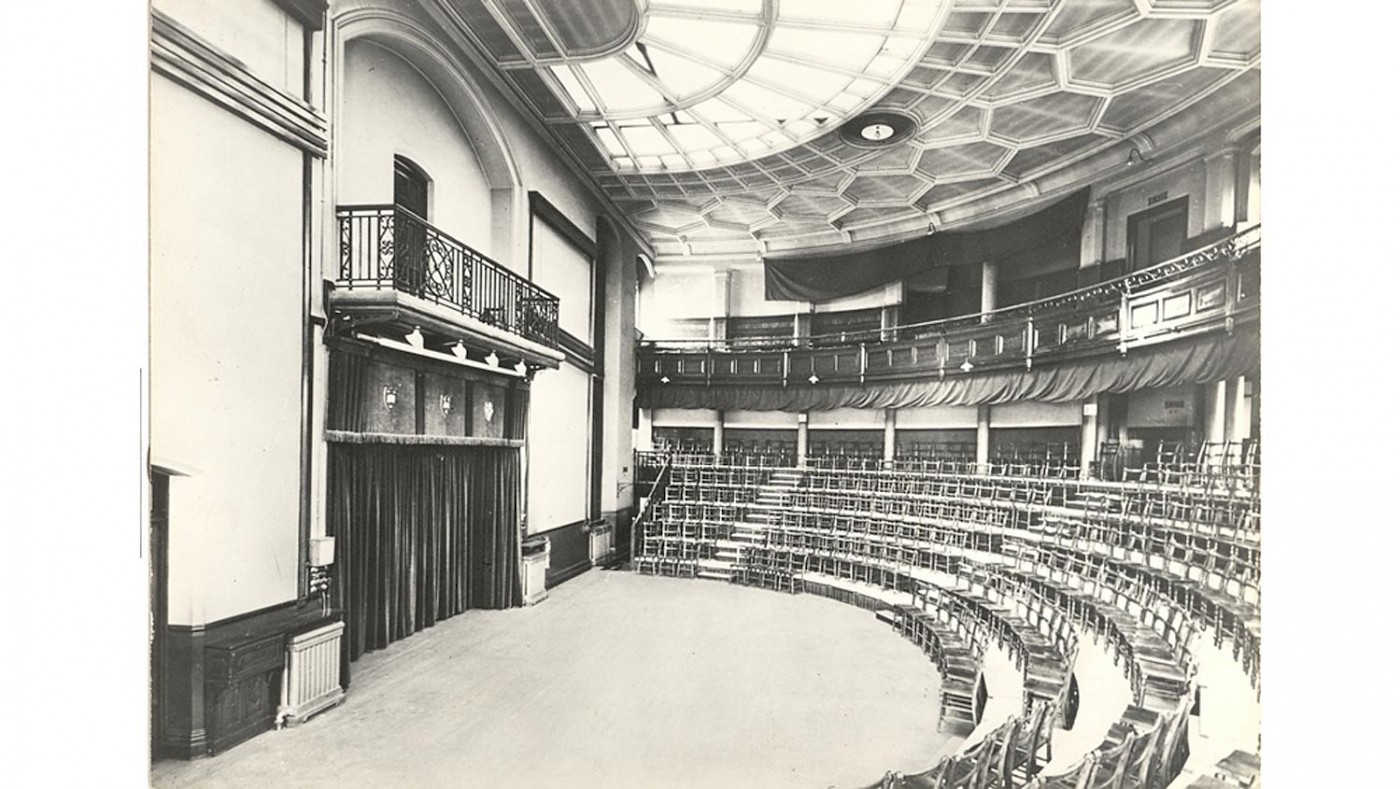 丨United KingdomLiverpool丨Levitt Bernstein-57