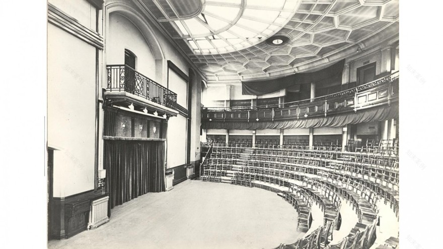 丨United KingdomLiverpool丨Levitt Bernstein-57