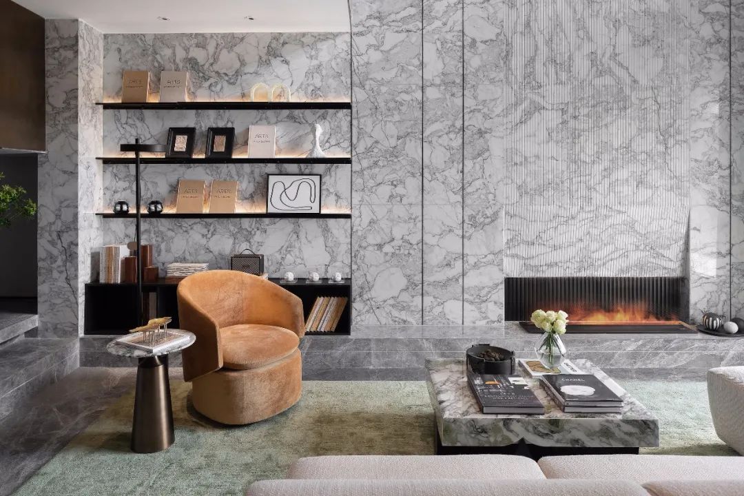 金科宝华山观天下丨中国镇江丨牧笛设计-32