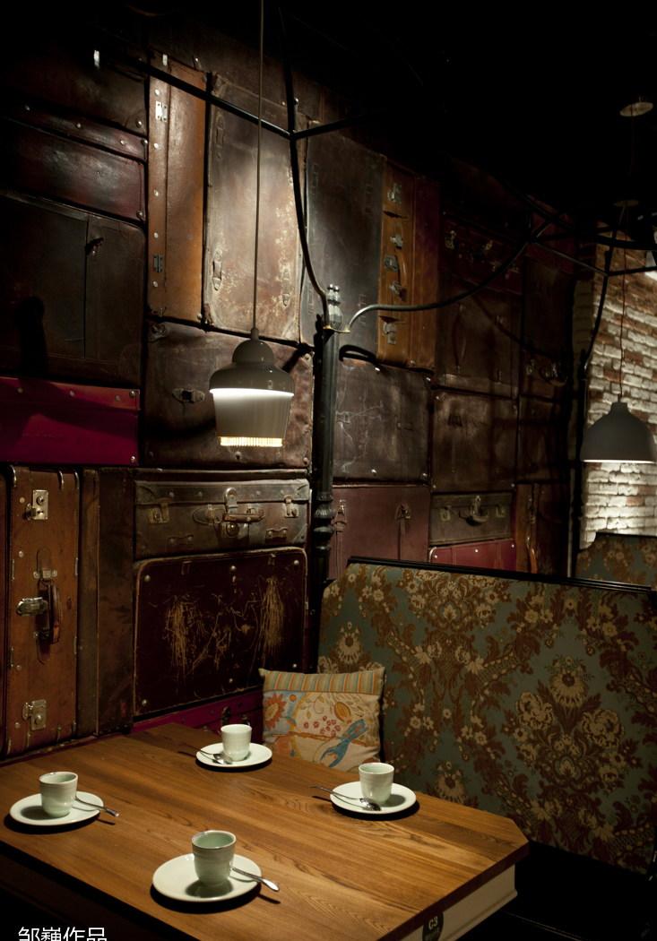 
【“姐夫的小菜” 餐厅】百年城店 -14