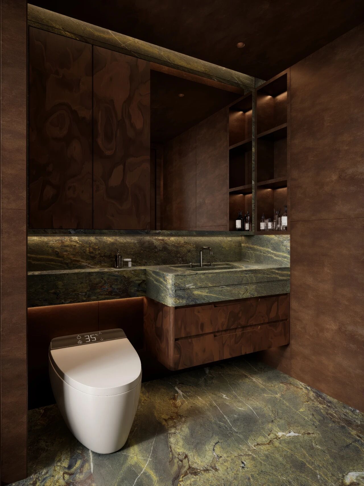 TGC 新绿启境丨中国成都丨曹瑜 CYAN  任峻宏 Frank-63