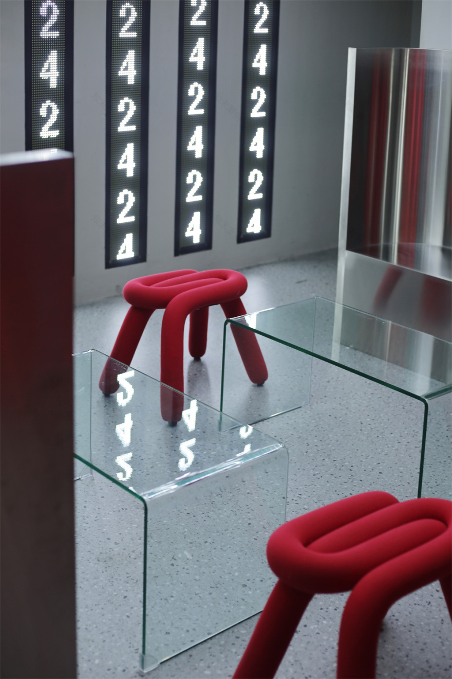 广州 42 密室丨中国广州丨杭州明白创意设计有限公司-8