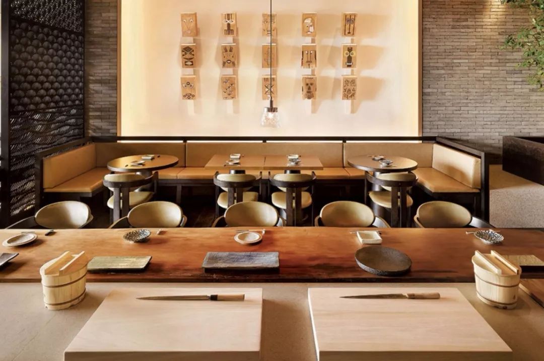 BAR Studio | 酒店设计界的优雅传奇-60