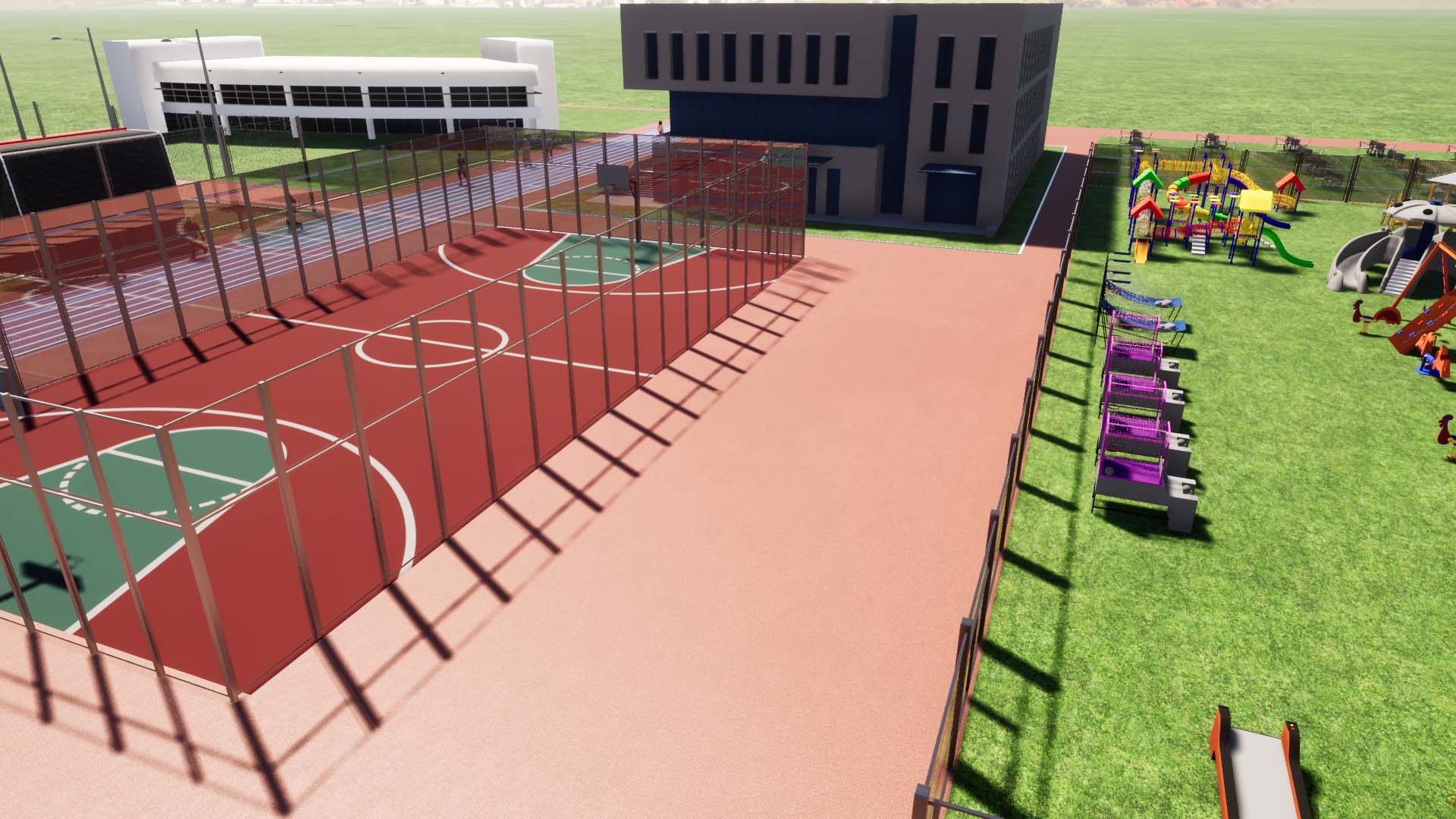 Option Club Sport 1-10