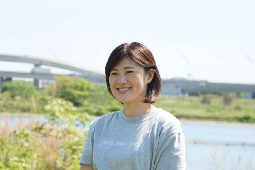 KIDS SMILE LABO 保育园丨日本丨日比野设计-129