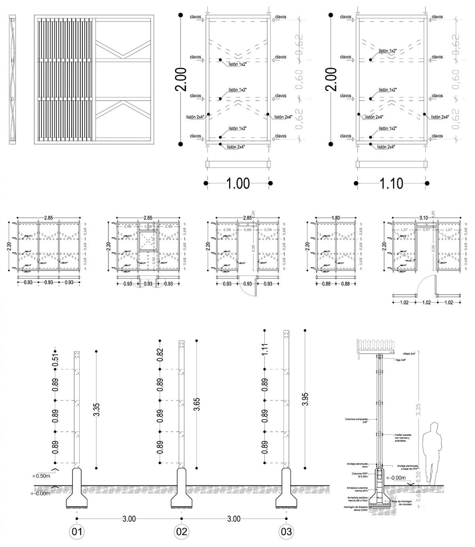 社区附加值中心,CIMBRA丨阿根廷-29