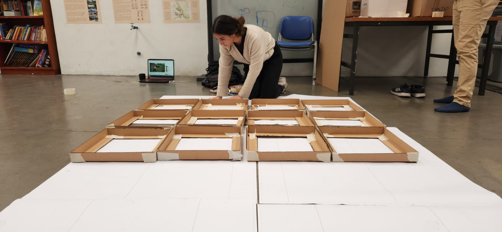 编程调制丨哥伦比亚-25