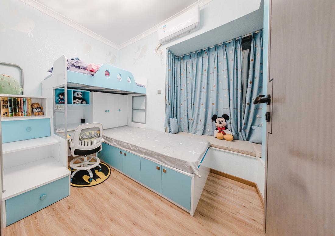 雅诗 71 平书香之家-9