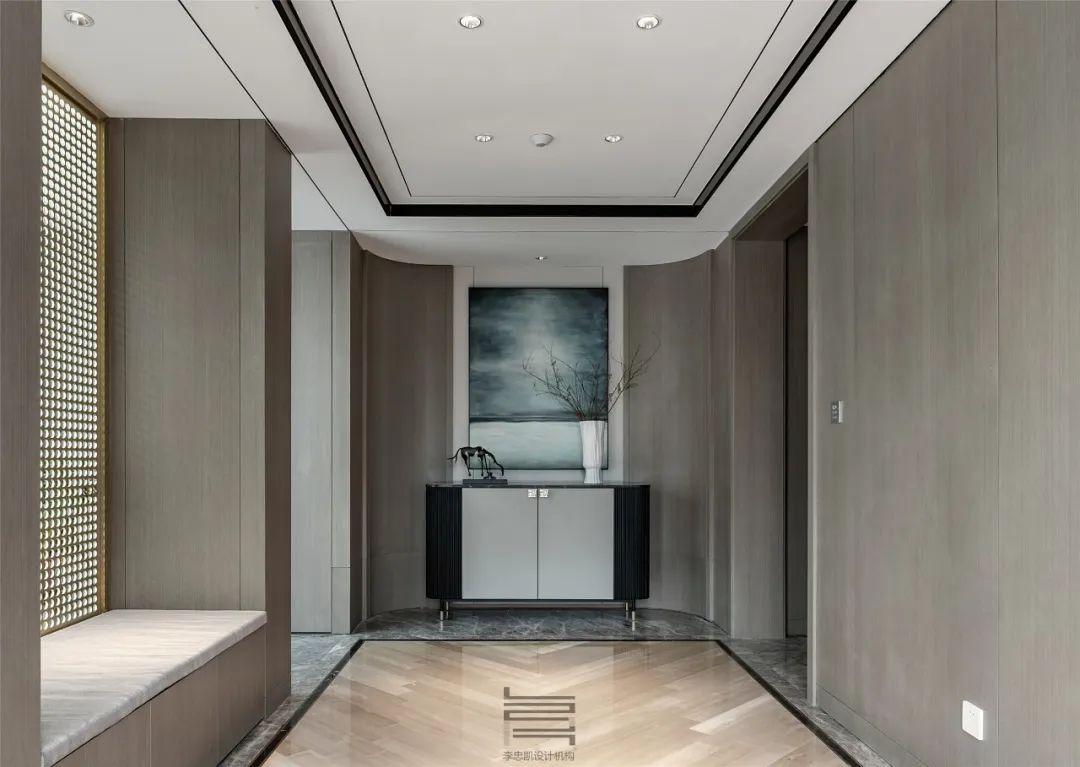 昆明滇池高尔夫 800 平米会所丨中国昆明丨当岱空间设计-36