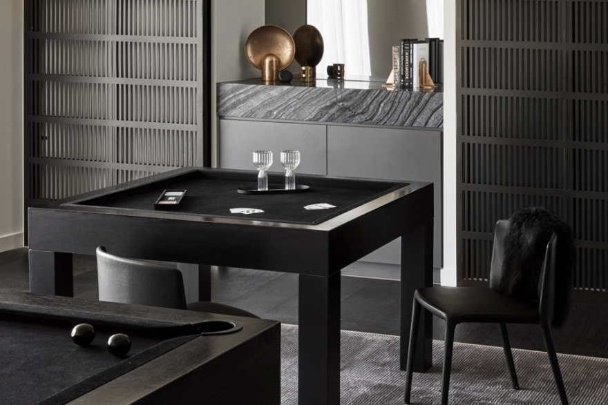 梦幻墨尔本 · Eq·塔垂直社区与未来城市生活模型-28