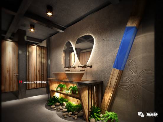 归本主义---原木情怀，牧天星咖啡设计方案-0