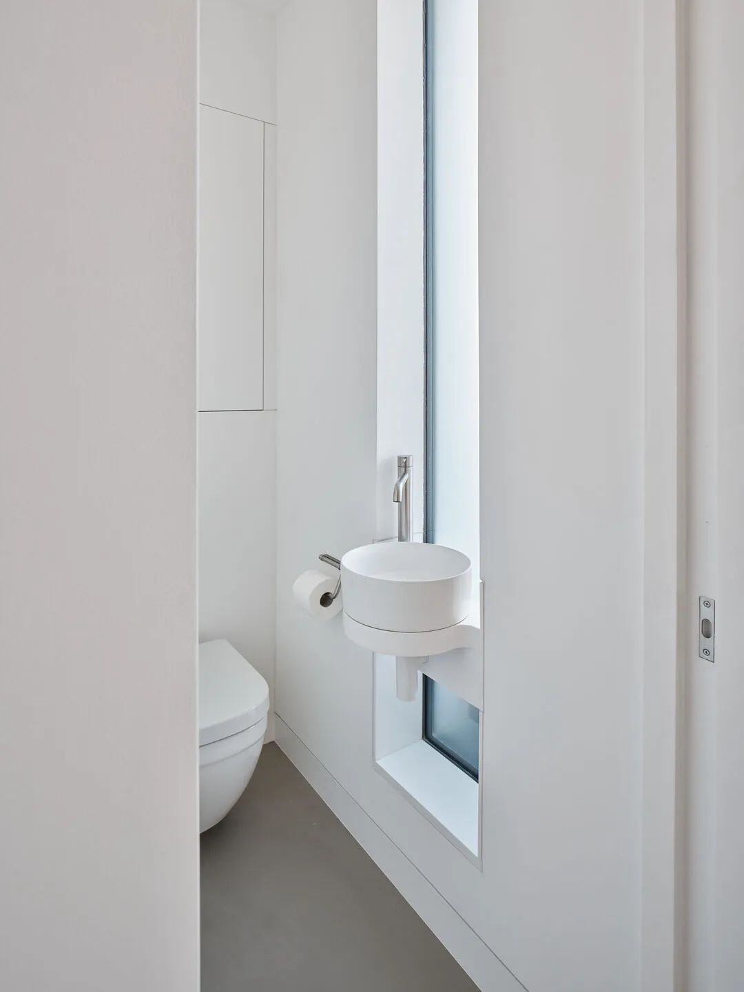 loft公寓丨英国伦敦-37