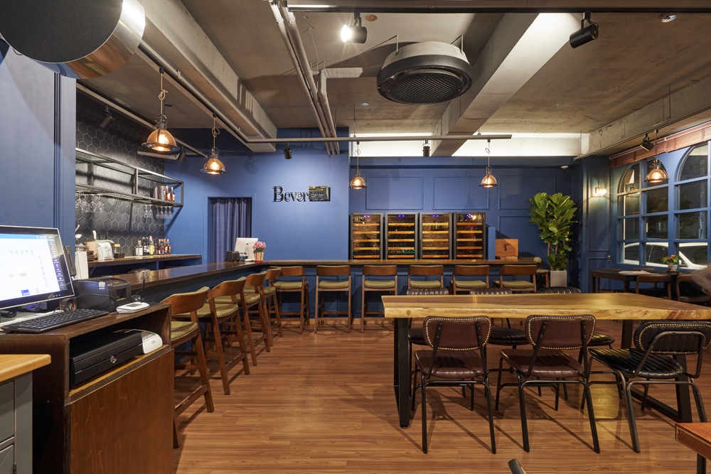 梦幻般的 34 度室内设计，贝弗利山庄的瑰宝-4