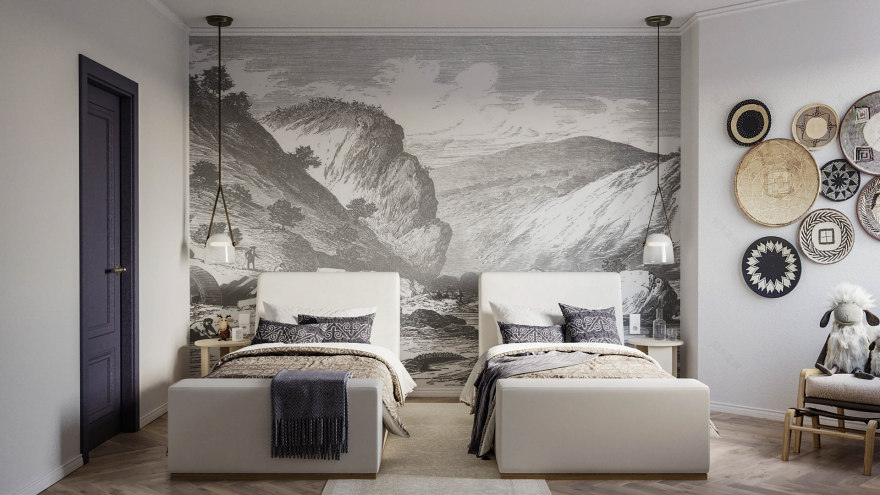 民族酒店“2150”设计项目丨俄罗斯-25