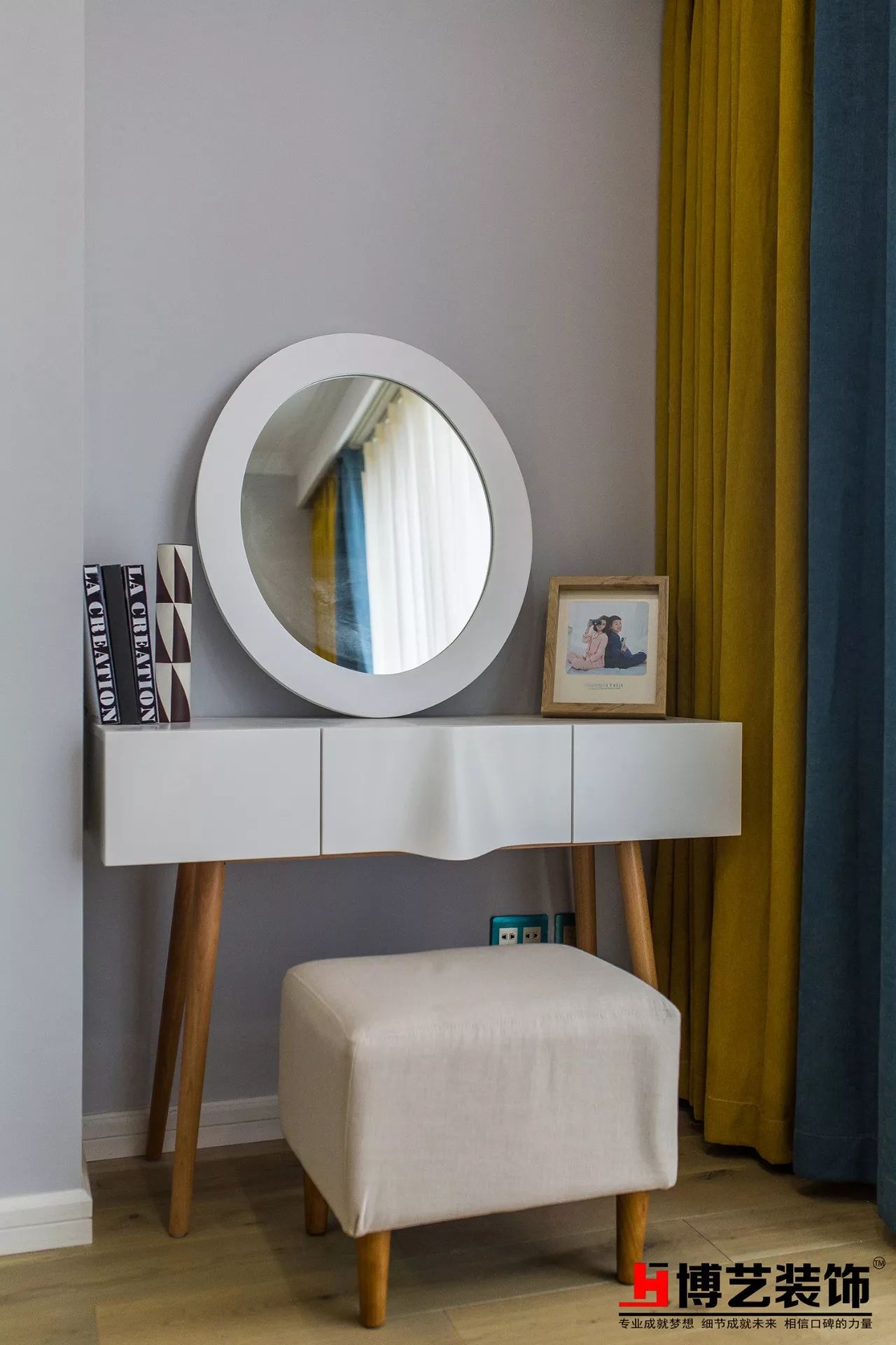 罗马都市北欧风情-38