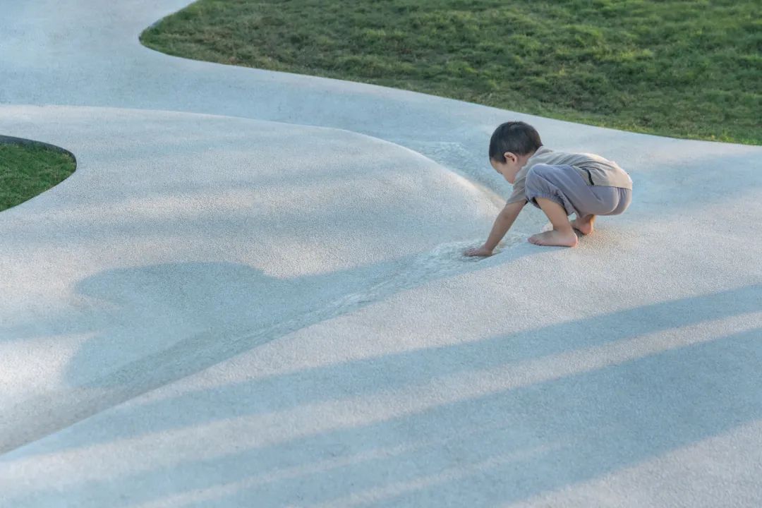 城市复兴·公园美学都会范本 | 郑州万科·山河道-32