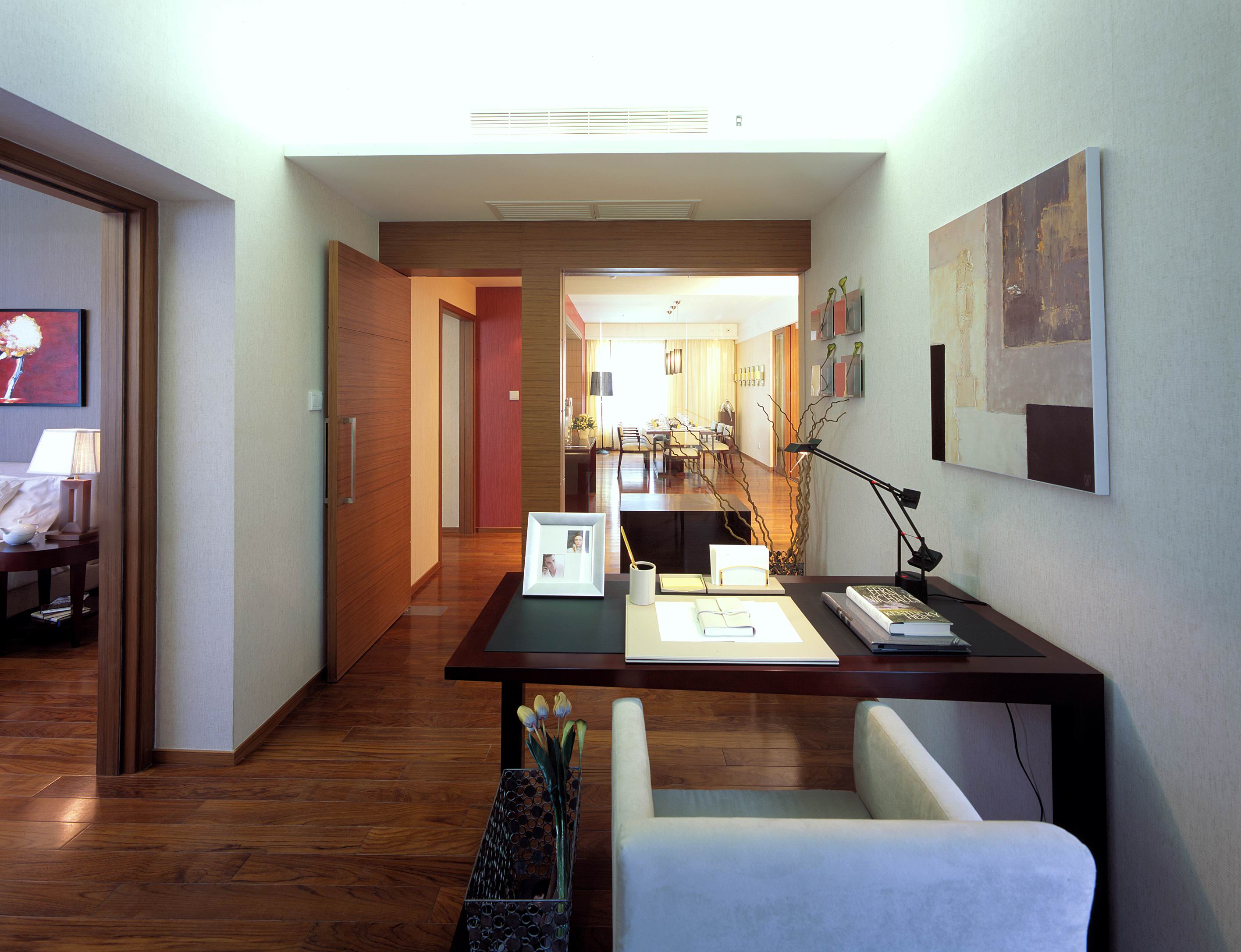 上海蒲東菊園 III 梁志天-10