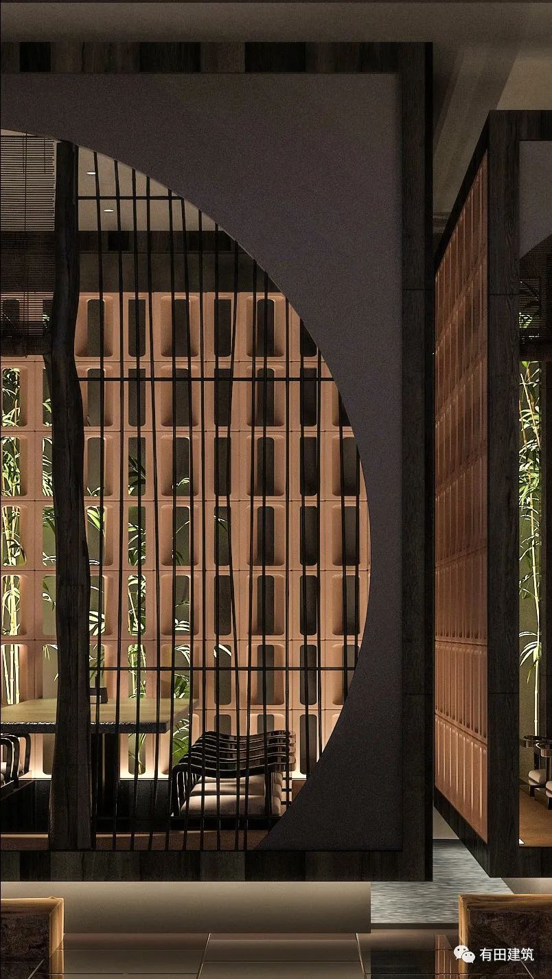 UTIEN | 青山料理 | 简约自然，精致细腻-60