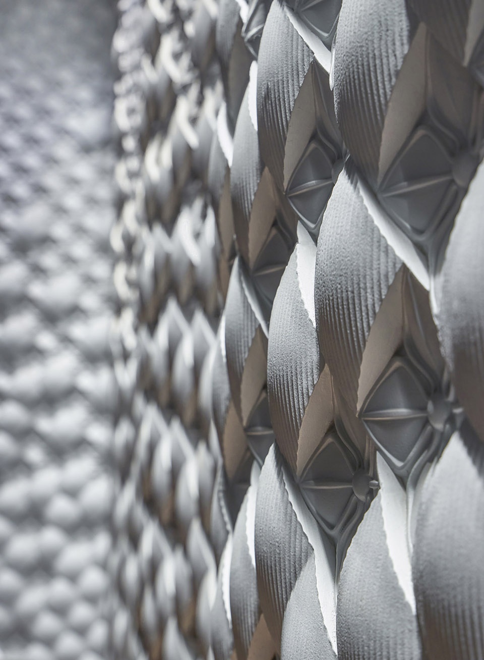 上海音乐厅修缮工程丨中国上海丨同济大学建筑设计研究院(集团)有限公司-63