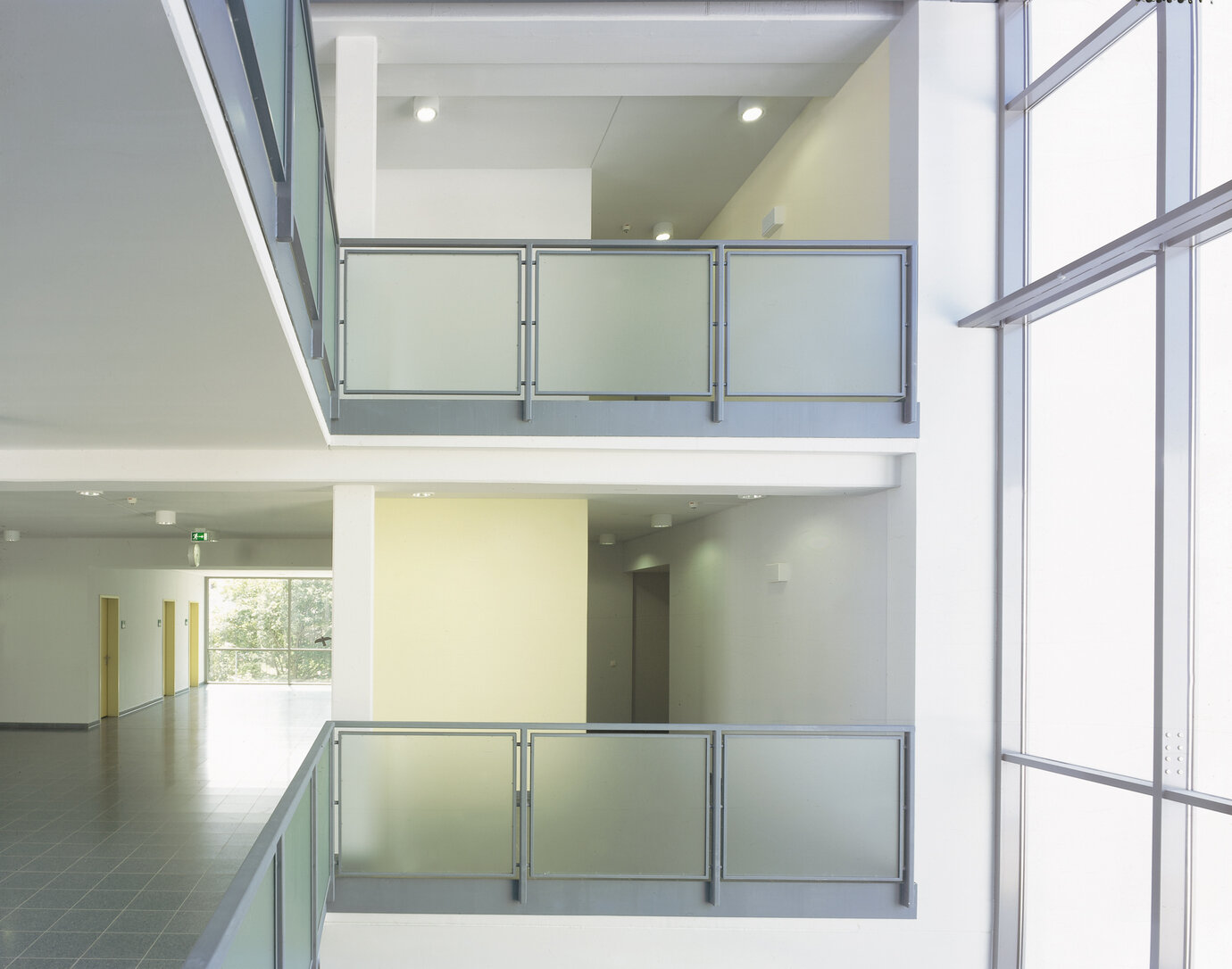 欧洲学校 AS+P丨GermanyFrankfurt-22