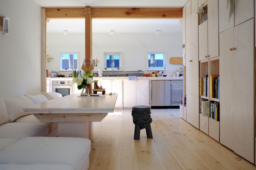 Sparrow House Samantha Mink-37