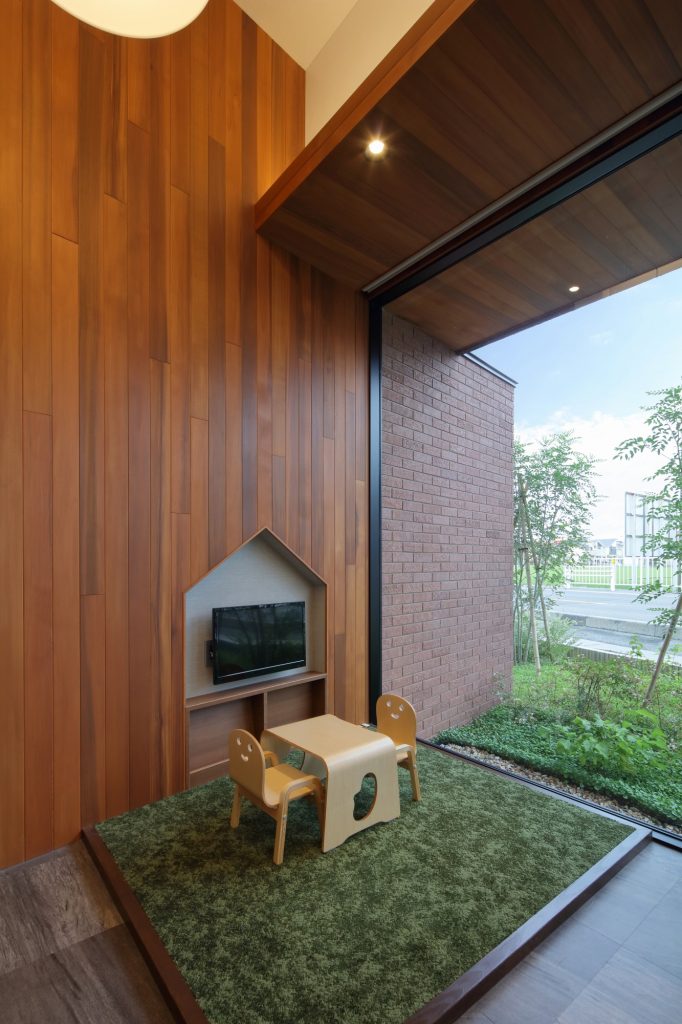 うらた歯科クリニック（URATA DENTAL CLINIC）丨日本爱知丨UDA建筑设计-22