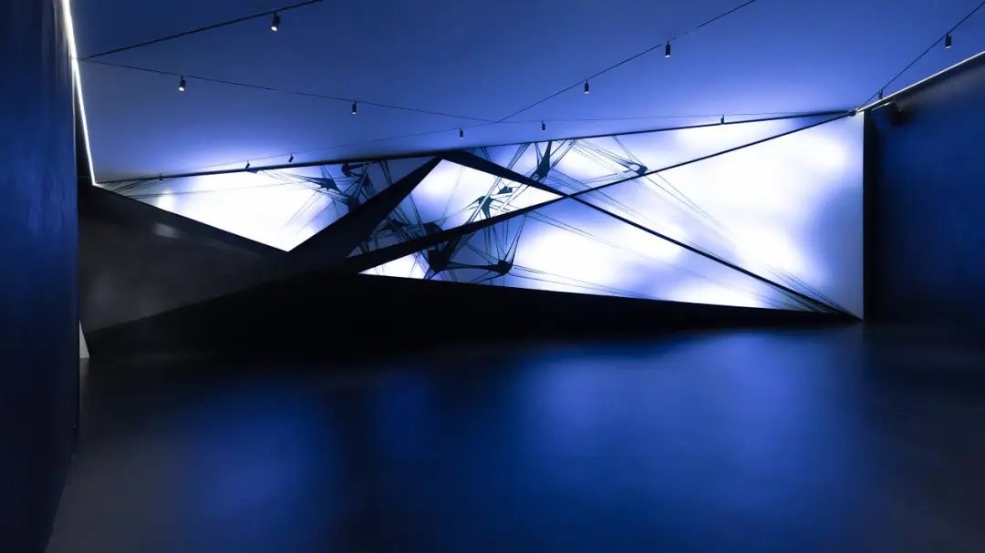 MEAT MARKET 国际奢侈品买手店丨中国杭州丨楊偉建築空間設計事務所-38