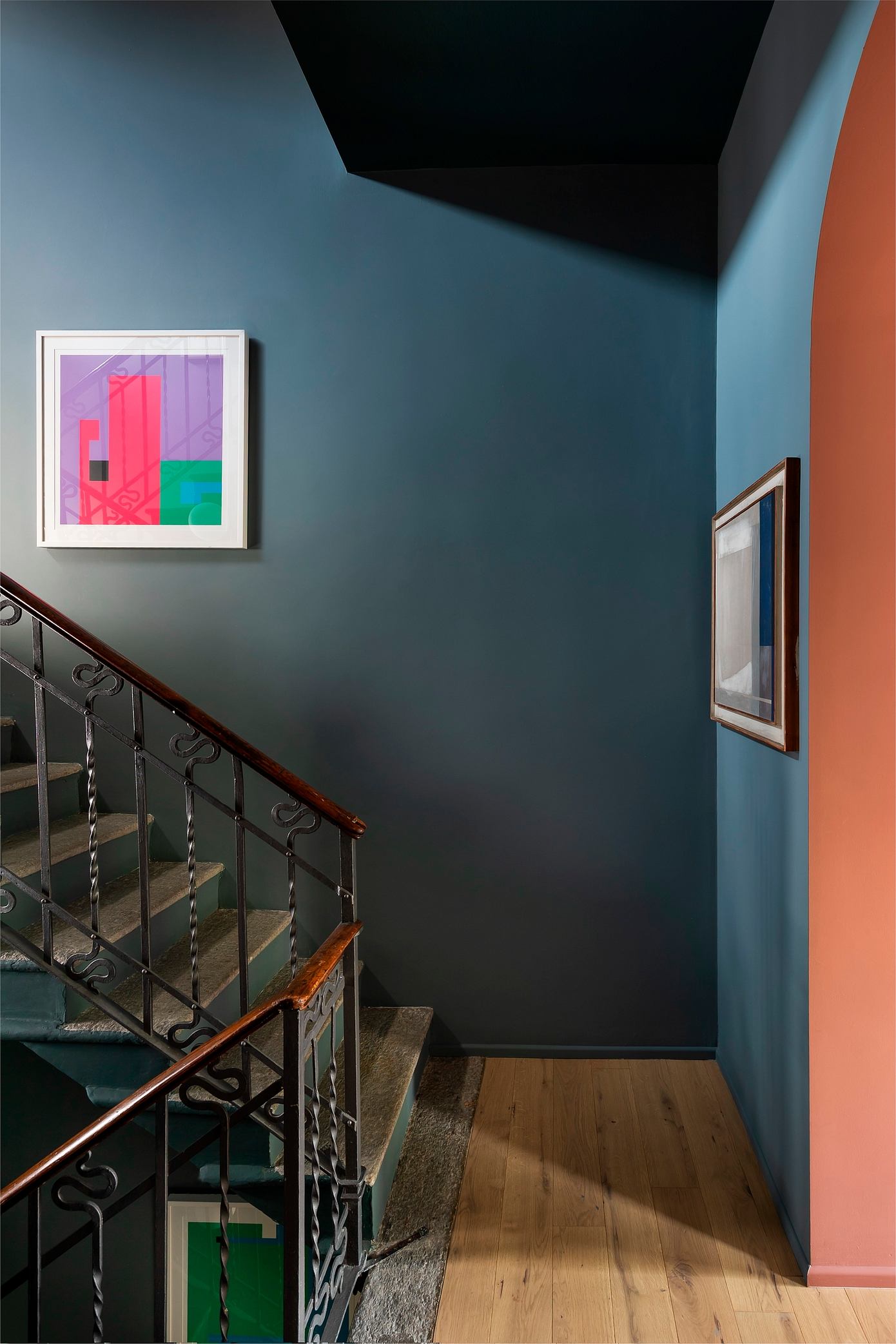 Wagner 丨 Lupettatelier丨意大利米兰-5