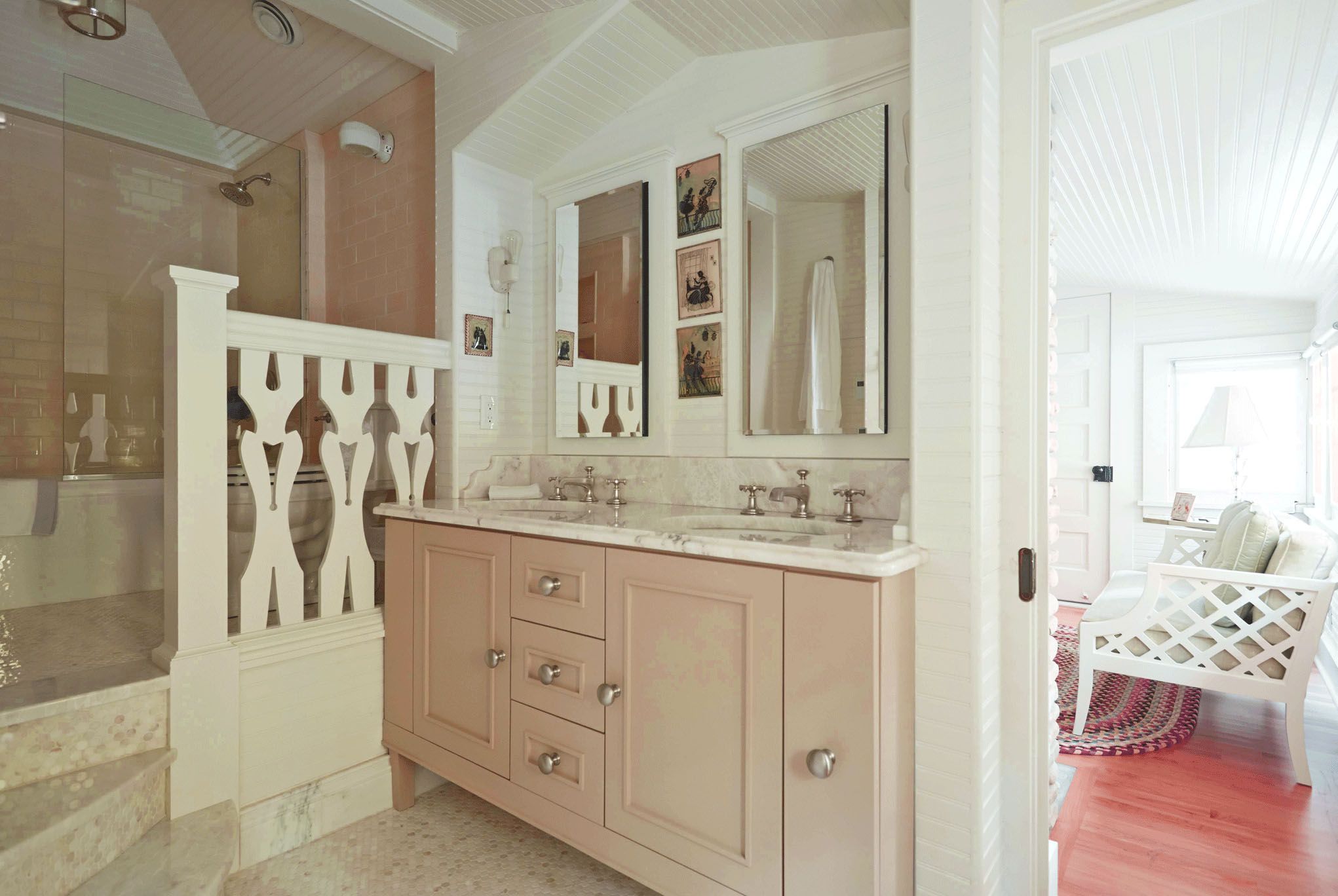 WADE WEISSMANN ARCHITECTURE | COTTAGE ROMANTIC-23