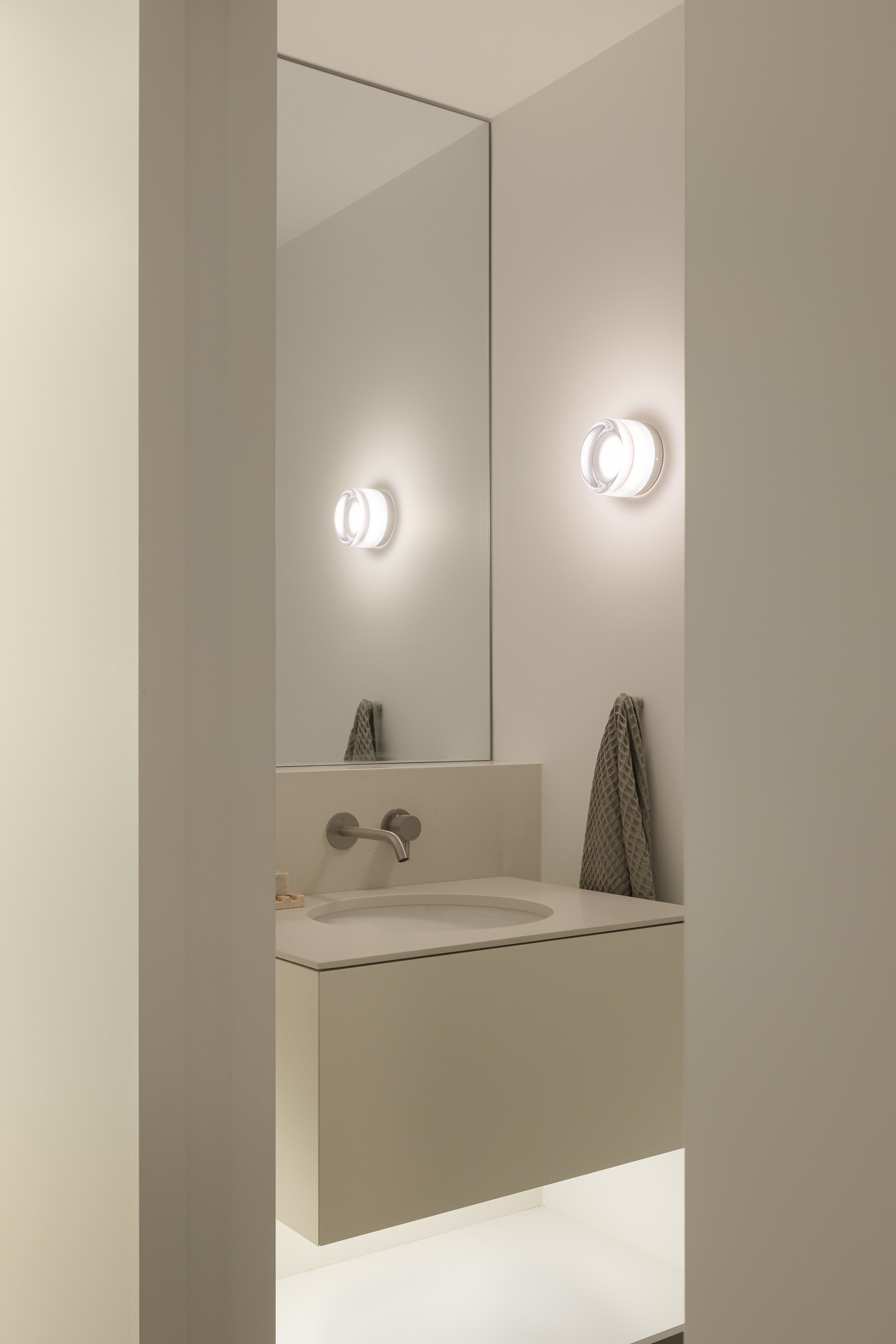 卡德伯勒湾别墅丨加拿大丨Falken Reynolds Interiors-46