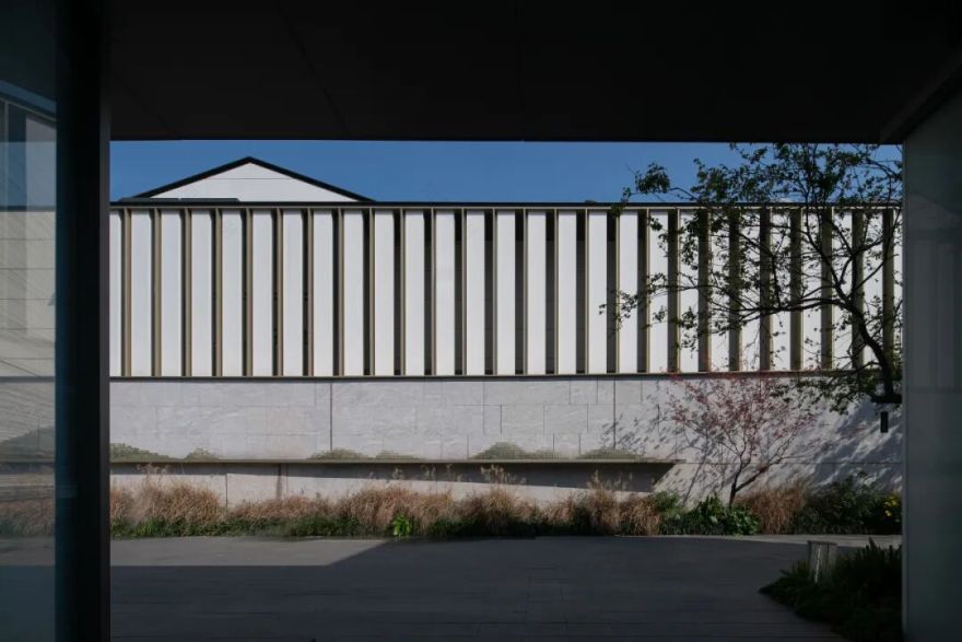 华侨城万科世纪水岸·無山丨中国南昌丨朱育帆设计工作室,SCDA等多家-0